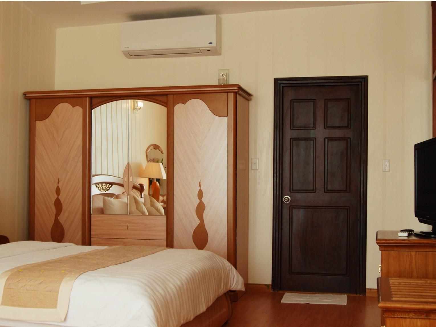 Thien An Riverside Hotel Quảng Ngãi Eksteriør bilde