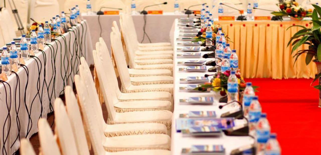 Thien An Riverside Hotel Quảng Ngãi Eksteriør bilde